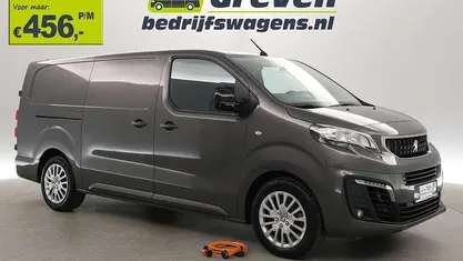 Occasion 2025 Peugeot e-Expert Van | € 28.000 (Super prijs)