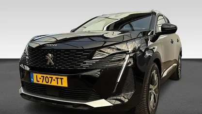 Occasion Peugeot 3008 Allure 131 PK (96 kW) 2021 SUV