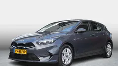 Gebruikt 2022 Kia Ceed Hatchback | € 18.890 (Eerlijke prijs)