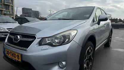 Occasion Subaru XV 150 PK (110 kW) 2012 SUV