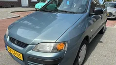 Gebruikt 2003 Mitsubishi Space Star MPV | € 950 (Goede deal)