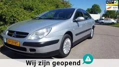 Grijs Gebruikt 2003 Citroën C5 Prestige Hatchback | € 1.450 (Eerlijke prijs)