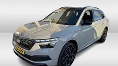 Gebruikt 2021 Skoda Kamiq Monte Carlo SUV | € 25.950 (Eerlijke prijs)