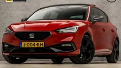 Gebruikt 2020 Seat Leon FR Sport Hatchback | € 20.245 (Eerlijke prijs)