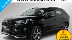 Gebruikt 2021 Toyota RAV4 Hybrid SUV | € 38.395 (Eerlijke prijs)