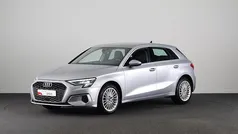 Gebruikt 2021 Audi A3 Sportback Business Hatchback | € 25.449 (Eerlijke prijs)
