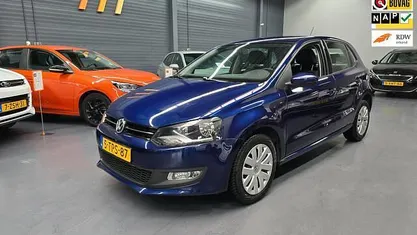 Occasion VW Polo Comfortline 90 PK (66 kW) 2014 Hatchback