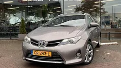 Gebruikt 2014 Toyota Auris Touring Sports Executive Stationwagen | € 11.240 (Eerlijke prijs)