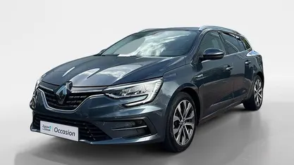 Occasion Renault Mégane GrandTour Techno 140 PK (102 kW) 2023 Stationwagen