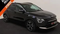 Zwart Gebruikt 2022 Kia e-Niro SUV | € 28.990 (Goede deal)