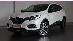 Wit Gebruikt 2019 Renault Kadjar Intens SUV | € 16.949 (Eerlijke prijs)