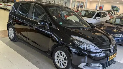 Occasion Renault Scénic III LIMITED 116 PK (85 kW) 2015 MPV