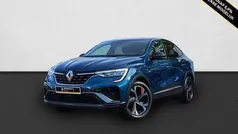 Gebruikt 2022 Renault Arkana R.S. SUV | € 24.950 (Eerlijke prijs)