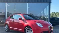 Gebruikt 2009 Alfa Romeo MiTo Progression Hatchback | € 1.350 (Super prijs)