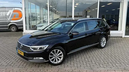 Stationwagon Occasion 2018 VW Passat Highline Stationwagen | € 16.950 (Goede deal)
