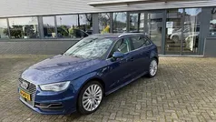 Gebruikt 2015 Audi A3 Sportback Ambition Hatchback | € 12.950 (Goede deal)