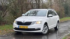 Gebruikt 2019 Skoda Octavia Business Line Stationwagen | € 9.999 (Super prijs)