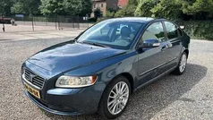 Blauw Gebruikt 2007 Volvo S40 Sedan | € 3.295 (Goede deal)