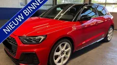 Gebruikt 2019 Audi A1 Sportback Edition .1 Hatchback | € 26.990 (Eerlijke prijs)