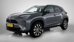 Grijs Gebruikt 2024 Toyota Yaris Cross Edition SUV | € 28.450 (Eerlijke prijs)