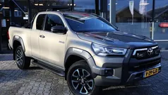 Gebruikt 2024 Toyota HiLux Pickup | € 49.995 (Eerlijke prijs)