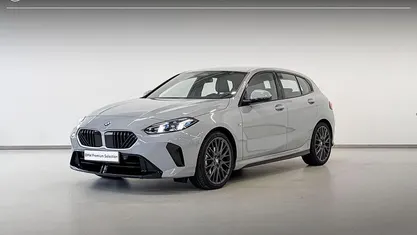 Gebruikt 2025 BMW 120 M Sport Hatchback | € 34.800 (Goede deal)