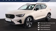 Bruin Gebruikt 2025 Volvo XC40 Plus SUV | € 49.900 (Eerlijke prijs)