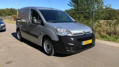 Gebruikt 2018 Citroën Berlingo Comfort MPV | € 6.950 (Super prijs)