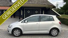 Grijs, metallic lak Gebruikt 2011 VW Golf Plus Comfortline MPV | € 3.950 (Super prijs)