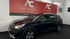 Gebruikt 2017 Kia Niro SUV | € 11.950 (Eerlijke prijs)