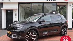 Zwart Gebruikt 2019 Citroën C5 Aircross PureTech SUV | € 23.950 (Eerlijke prijs)
