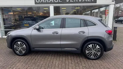 Suv Occasion 2024 Mercedes EQA250+ Business SUV | € 36.950 (Goede deal)