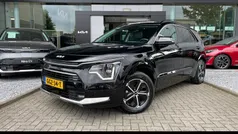 Zwart Gebruikt 2024 Kia Niro SUV | € 33.495 (Goede deal)