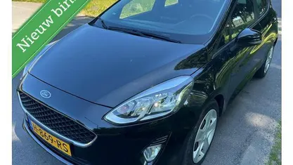 Occasion Ford Fiesta 94 PK (69 kW) 2020 Hatchback