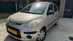 Gebruikt 2008 Hyundai i10 Active Hatchback | € 1.850 (Goede deal)