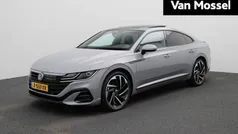 Grijs Gebruikt 2024 VW Arteon Business Hatchback | € 49.950