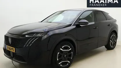 Occasion Peugeot e-3008 Allure 169 kW (231 PK) 2024 SUV
