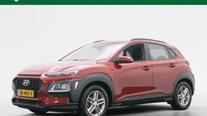 Occasion 2019 Hyundai Kona SUV | € 13.950 (Eerlijke prijs)