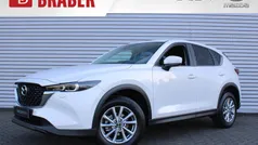 Gebruikt 2024 Mazda CX-5 Center-Line SUV | € 43.900 (Super prijs)