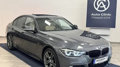 Occasion BMW 320 Executive 184 PK (135 kW) 2018 Sedan