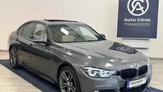 Grijs Gebruikt 2018 BMW 320 Executive Sedan | € 24.495 (Eerlijke prijs)