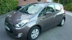Gebruikt 2014 Hyundai ix20 Comfort Hatchback | € 10.500 (Eerlijke prijs)