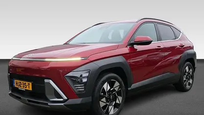 Occasion 2025 Hyundai Kona Comfort SUV | € 31.730 (Eerlijke prijs)