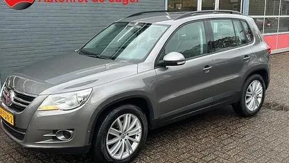 Occasion VW Tiguan Comfortline 150 PK (110 kW) 2011 SUV