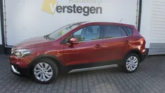 Rood Gebruikt 2019 Suzuki SX4 S-Cross SUV | € 17.450 (Eerlijke prijs)