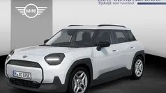 Gebruikt 2025 Mini Aceman Essential SUV | € 35.644 (Super prijs)