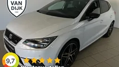 Wit Gebruikt 2020 Seat Ibiza Business Hatchback | € 14.885 (Eerlijke prijs)