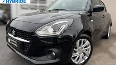 Gebruikt 2025 Suzuki Swift Style Hatchback | € 21.950 (Eerlijke prijs)