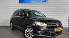 Gebruikt 2011 VW Tiguan SUV | € 6.950 (Eerlijke prijs)