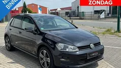 Gebruikt 2014 VW Golf VII Hatchback | € 9.177 (Eerlijke prijs)